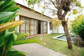 Heart Villa Berawa