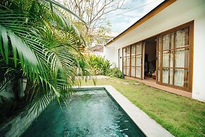 Heart Villa Berawa