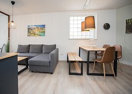 Wohnung in Winterberg Nahe Skilift
