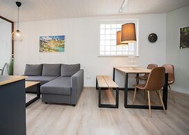 Wohnung in Winterberg Nahe Skilift