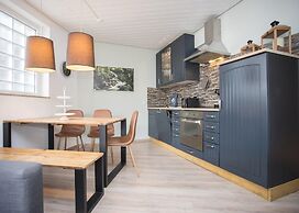 Wohnung in Winterberg Nahe Skilift
