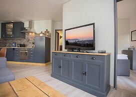 Wohnung in Winterberg Nahe Skilift