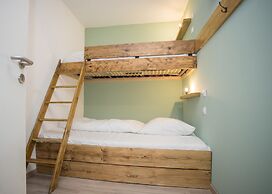 Wohnung in Winterberg Nahe Skilift