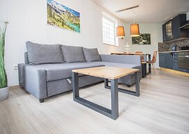 Wohnung in Winterberg Nahe Skilift