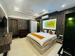 Hotel Saikripa Chittorgarh With AC