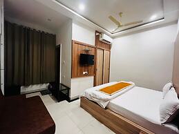 Hotel Saikripa Chittorgarh With AC