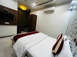 Hotel Saikripa Chittorgarh With AC