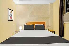 HOTEL MAGADH REGENCY