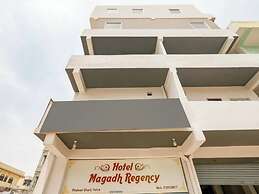 HOTEL MAGADH REGENCY
