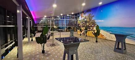 Shreenam resto