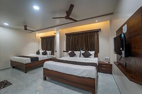 Shreenam resto