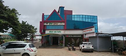 Shreenam resto