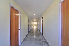 Super Townhouse Hills Palace