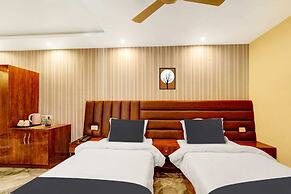 Super Townhouse OAK The Dev Regency