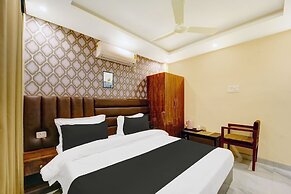 Super Townhouse OAK The Dev Regency
