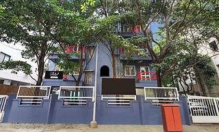 Super Collection O Grey House