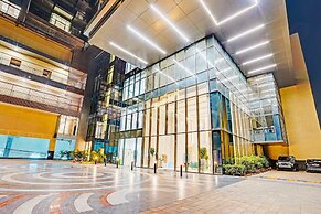 Sunday Hotels and Residences Gurgaon