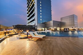 Sunday Hotels and Residences Gurgaon