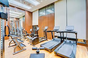 Sunday Hotels and Residences Gurgaon