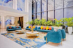 Sunday Hotels and Residences Gurgaon