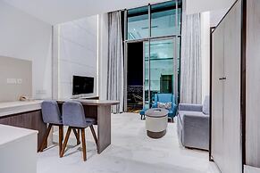 Sunday Hotels and Residences Gurgaon