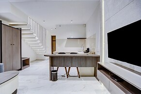 Sunday Hotels and Residences Gurgaon