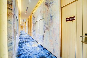 Sunday Hotels and Residences Gurgaon