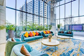 Sunday Hotels and Residences Gurgaon
