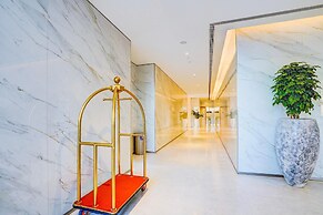 Sunday Hotels and Residences Gurgaon