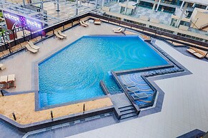 Sunday Hotels and Residences Gurgaon