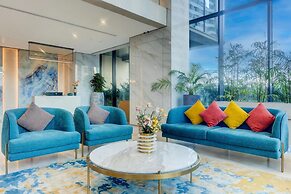 Sunday Hotels and Residences Gurgaon