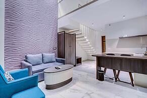 Sunday Hotels and Residences Gurgaon