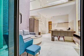 Sunday Hotels and Residences Gurgaon