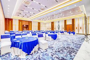 Sunday Hotels and Residences Gurgaon