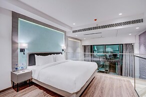 Sunday Hotels and Residences Gurgaon