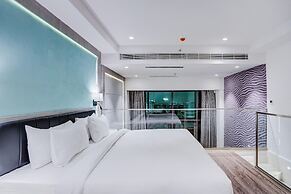 Sunday Hotels and Residences Gurgaon