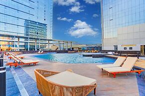 Sunday Hotels and Residences Gurgaon