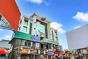 Collection O Viman Nagar Downtown