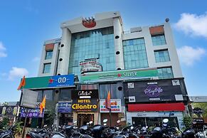 Collection O Viman Nagar Downtown