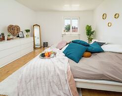 1OG M 70m2 Wohnung 10 min von Salzburg