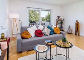 1OG M 70m2 Wohnung 10 min von Salzburg