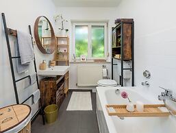 1OG M 70m2 Wohnung 10 min von Salzburg