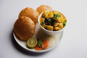 Hotel Egmore Metro Formerly Harini Lodge