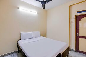 Hotel Egmore Metro Formerly Harini Lodge