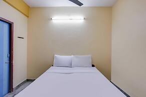Hotel Egmore Metro Formerly Harini Lodge