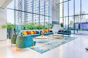 Sunday Hotel & Residences Gurugram