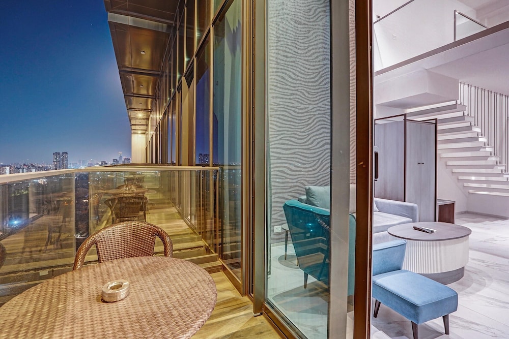 Sunday Hotel & Residences Gurugram