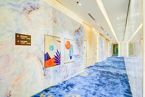Sunday Hotel & Residences Gurugram