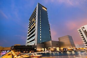 Sunday Hotel & Residences Gurugram