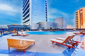 Sunday Hotel & Residences Gurugram